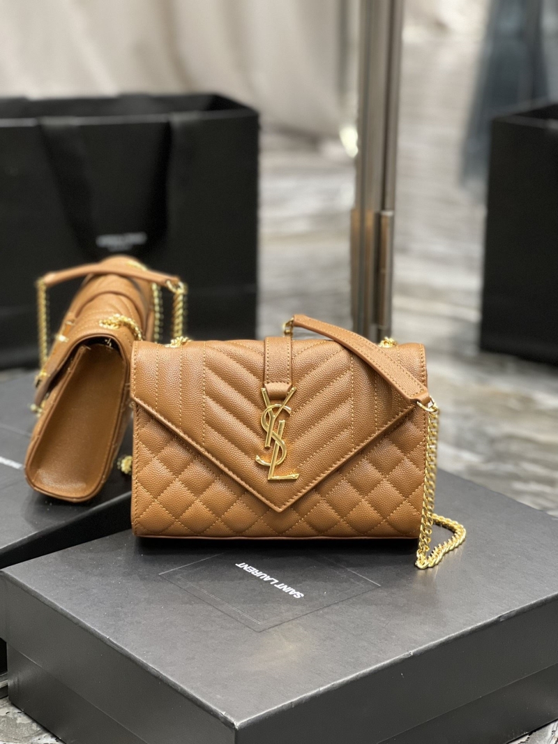 YSL Top Handle Bags